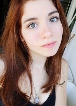 RedLady